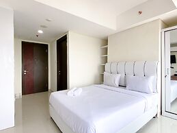 Modern Look Studio At Pollux Chadstone Apartment