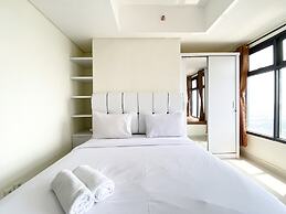 Modern Look Studio At Pollux Chadstone Apartment