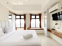 Modern Look Studio At Pollux Chadstone Apartment