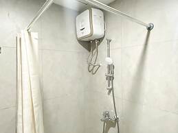 Modern Look Studio At Pollux Chadstone Apartment