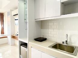 Modern Look Studio At Pollux Chadstone Apartment