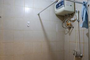 Comfort And Minimalist Studio At Maple Park Sunter Apartment