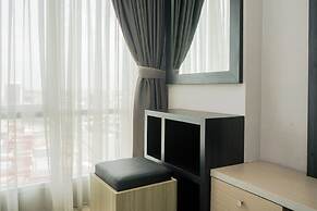 Minimalist Studio At Altuz Seturan Yogyakarta Apartment