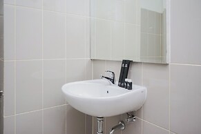 Minimalist Studio At Altuz Seturan Yogyakarta Apartment