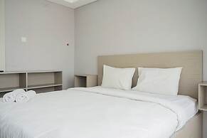 Minimalist Studio At Altuz Seturan Yogyakarta Apartment