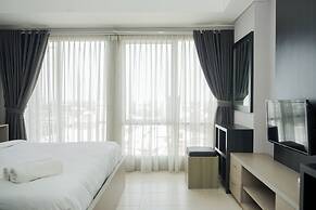 Minimalist Studio At Altuz Seturan Yogyakarta Apartment