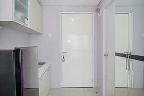 Minimalist Studio At Altuz Seturan Yogyakarta Apartment