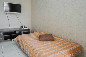 2Br For 3 Pax Mediterania Marina Ancol Apartment
