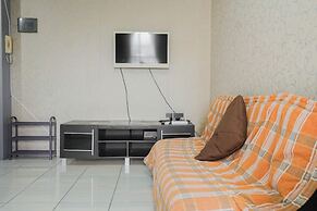 2Br For 3 Pax Mediterania Marina Ancol Apartment