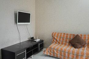 2Br For 3 Pax Mediterania Marina Ancol Apartment