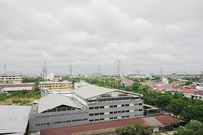 2Br For 3 Pax Mediterania Marina Ancol Apartment