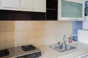 2Br For 3 Pax Mediterania Marina Ancol Apartment