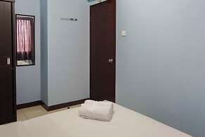 2Br For 3 Pax Mediterania Marina Ancol Apartment