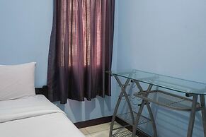 2Br For 3 Pax Mediterania Marina Ancol Apartment