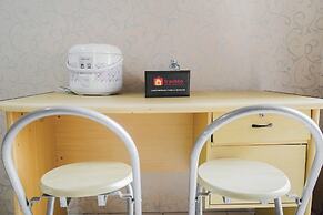 2Br For 3 Pax Mediterania Marina Ancol Apartment