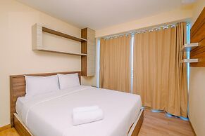 Comfortable And Warm 2Br At Tifolia Apartment