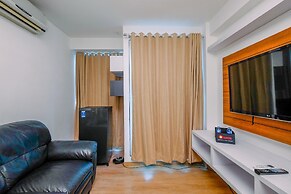 Comfortable And Warm 2Br At Tifolia Apartment
