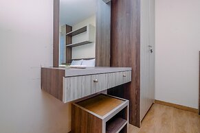 Comfortable And Warm 2Br At Tifolia Apartment