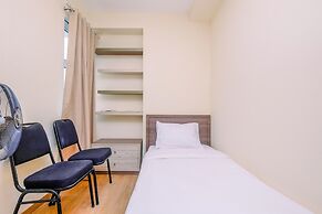 Comfortable And Warm 2Br At Tifolia Apartment