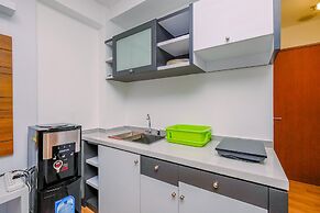 Comfortable And Warm 2Br At Tifolia Apartment