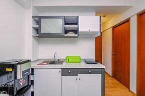 Comfortable And Warm 2Br At Tifolia Apartment