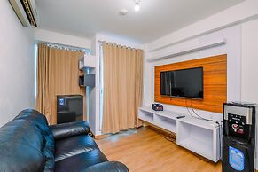 Comfortable And Warm 2Br At Tifolia Apartment