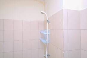 Comfortable And Warm 2Br At Tifolia Apartment