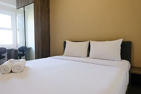 Homey And Comfy 2Br Apartment At Parahyangan Residence