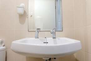 Homey And Comfy 2Br Apartment At Parahyangan Residence