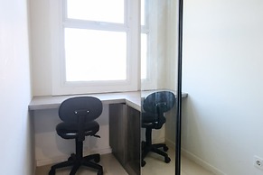 Homey And Comfy 2Br Apartment At Parahyangan Residence