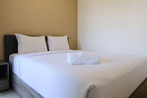 Homey And Comfy 2Br Apartment At Parahyangan Residence