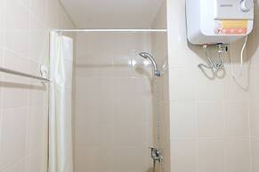 Homey And Comfy 2Br Apartment At Parahyangan Residence