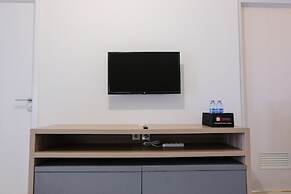 Homey And Comfy 2Br Apartment At Parahyangan Residence