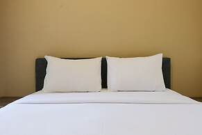 Homey And Comfy 2Br Apartment At Parahyangan Residence