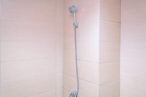 Cozy Stay And Warm Studio Apartment At Margonda Residence 5