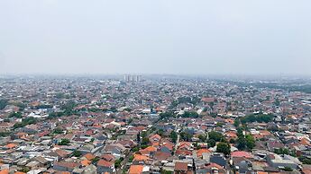 Good Choice 2Br Bassura City Apartment Near Mall