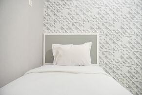 Good Choice 2Br Bassura City Apartment Near Mall