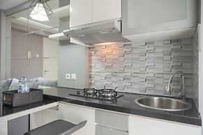 Good Choice 2Br Bassura City Apartment Near Mall