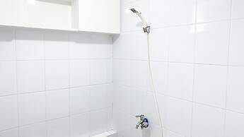 Good Choice 2Br Bassura City Apartment Near Mall