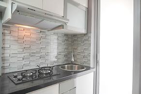 Good Choice 2Br Bassura City Apartment Near Mall