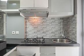 Good Choice 2Br Bassura City Apartment Near Mall