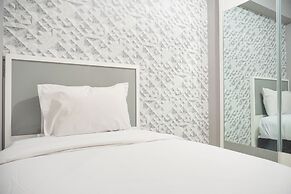 Good Choice 2Br Bassura City Apartment Near Mall