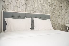 Good Choice 2Br Bassura City Apartment Near Mall