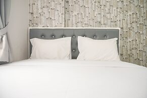 Good Choice 2Br Bassura City Apartment Near Mall