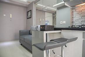 Good Choice 2Br Bassura City Apartment Near Mall