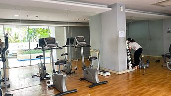 Good Choice 2Br Bassura City Apartment Near Mall