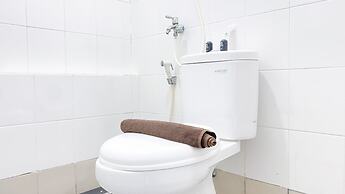 Good Choice 2Br Bassura City Apartment Near Mall