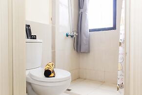 Good Choice 2Br Meikarta Apartment