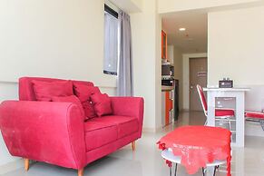 Good Choice 2Br Meikarta Apartment