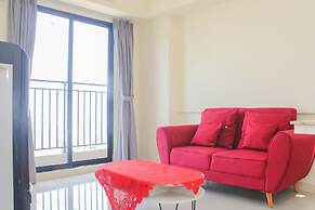 Good Choice 2Br Meikarta Apartment